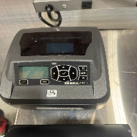 Zebra ZD500 Label Printers - Quantity 2 image 1